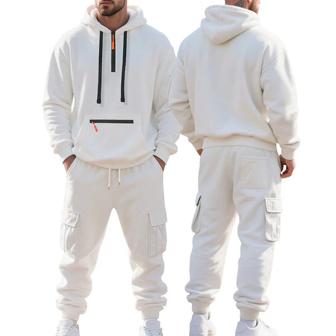 Thiago | Conjunto de invierno deportivo para hombres