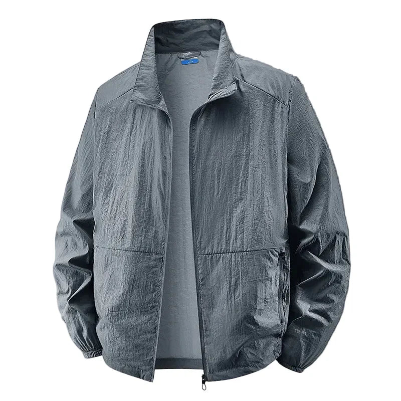 Dario | Chaqueta Moderna Ligera