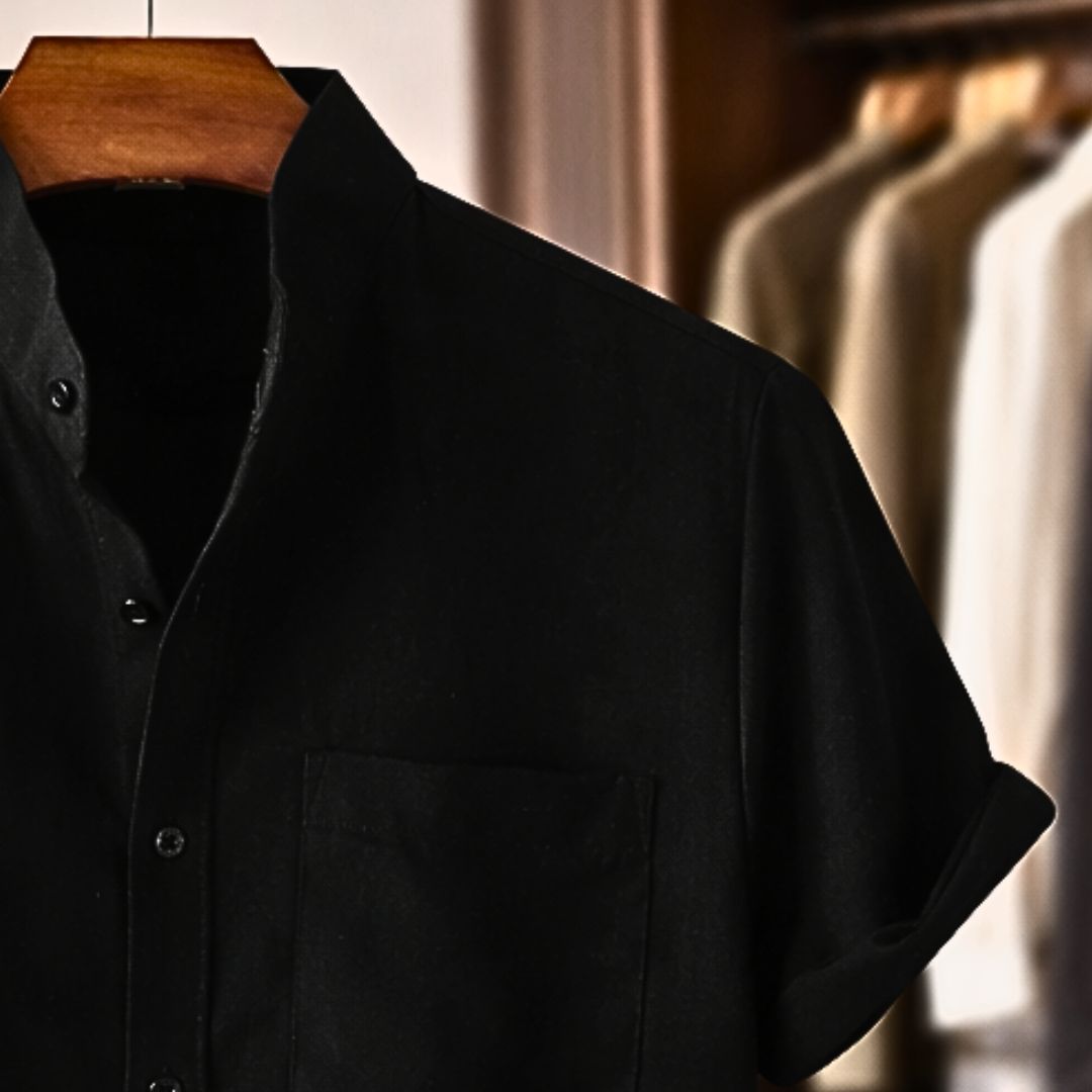 Mario | Camisa de Lino