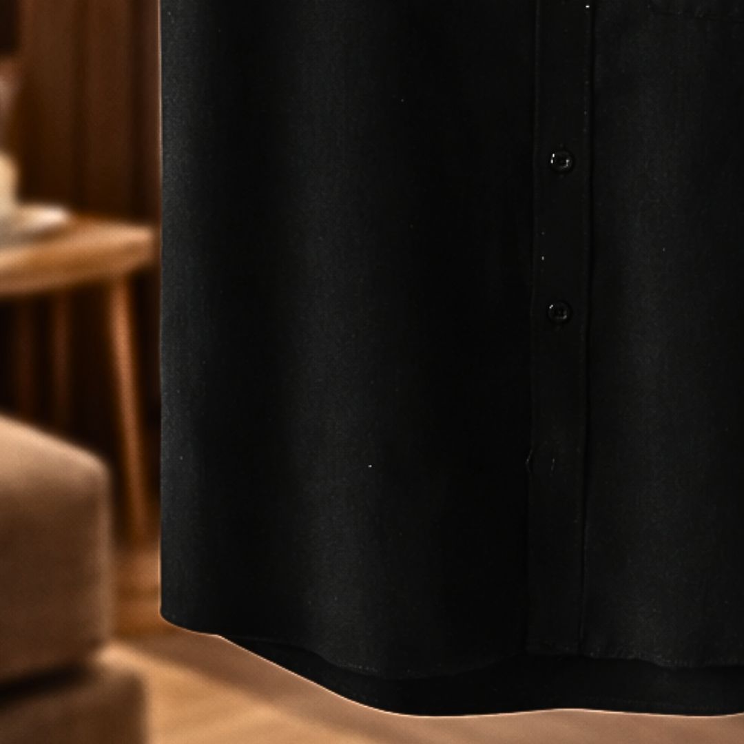 Mario | Camisa de Lino