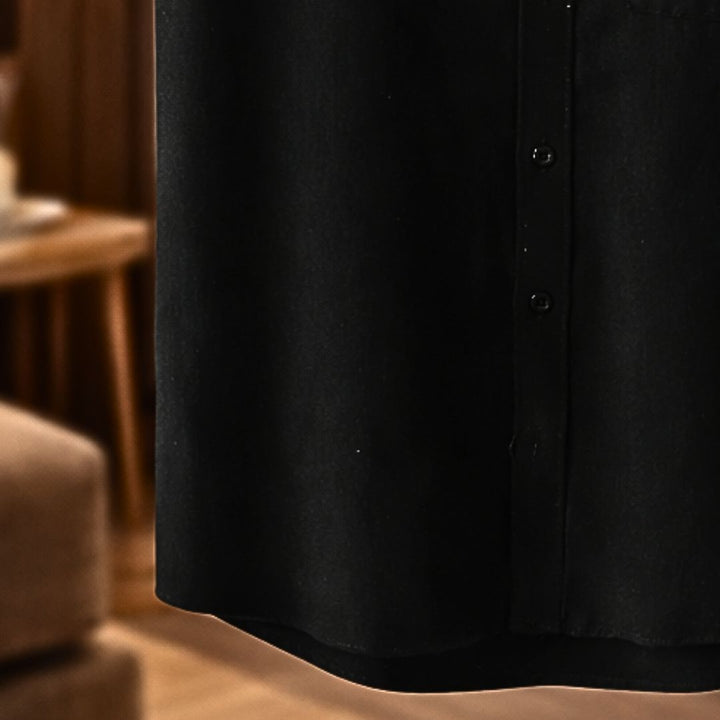 Mario | Camisa de Lino