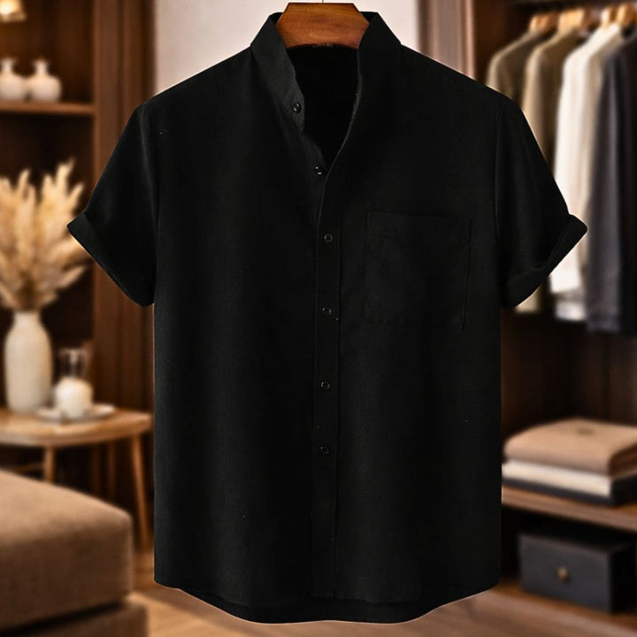 Mario | Camisa de Lino