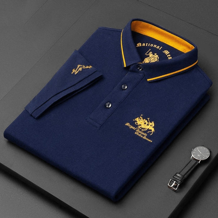 José | Polo Premium para Hombre