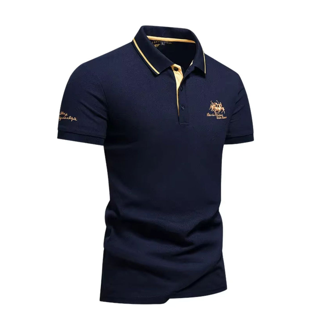 José | Polo Premium para Hombre