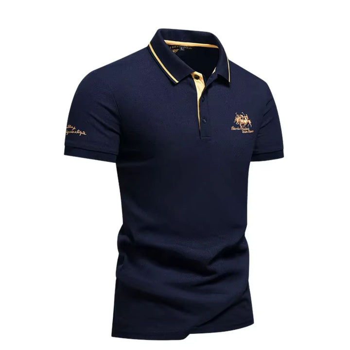 José | Polo Premium para Hombre