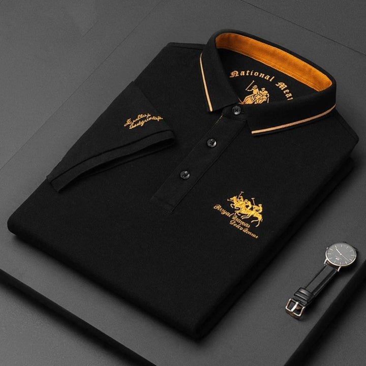 José | Polo Premium para Hombre