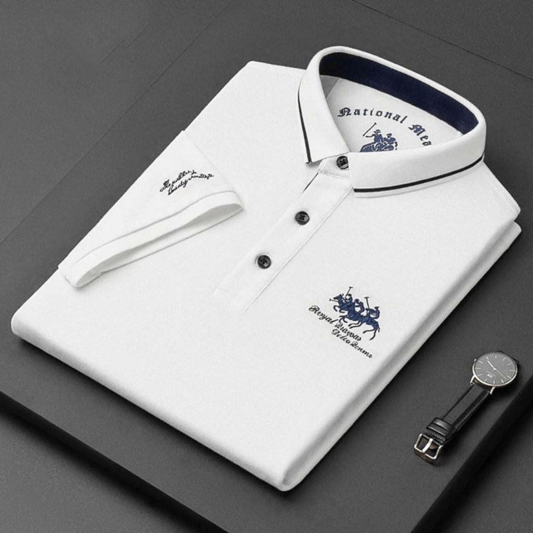 José | Polo Premium para Hombre