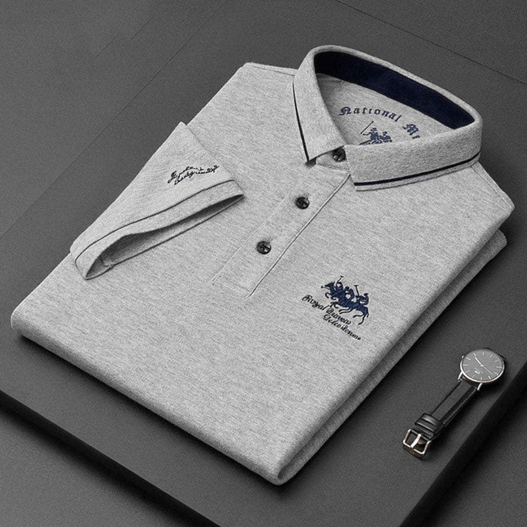José | Polo Premium para Hombre
