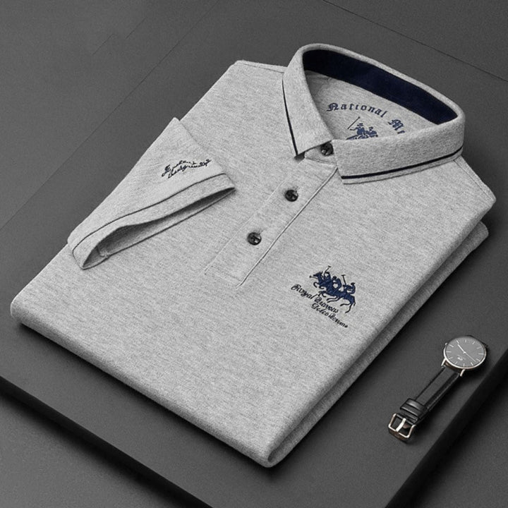 José | Polo Premium para Hombre