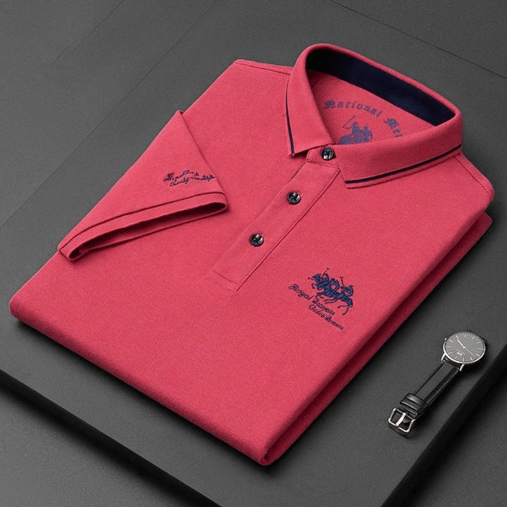 José | Polo Premium para Hombre