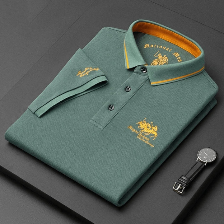 José | Polo Premium para Hombre