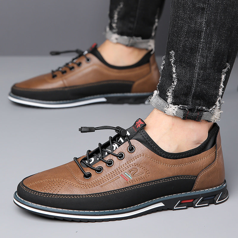 Pablo| Zapatos Oxford Clásicos