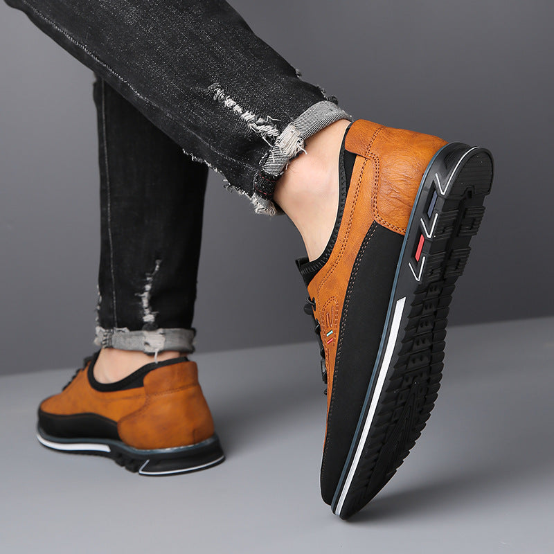Pablo| Zapatos Oxford Clásicos