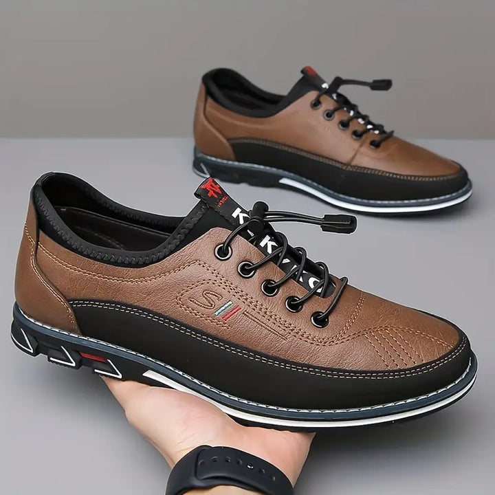 Pablo| Zapatos Oxford Clásicos