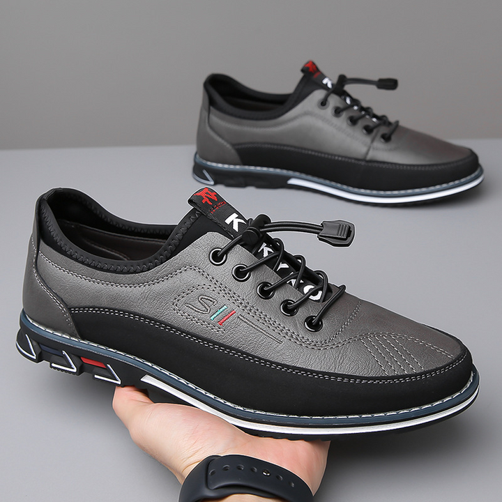 Pablo| Zapatos Oxford Clásicos