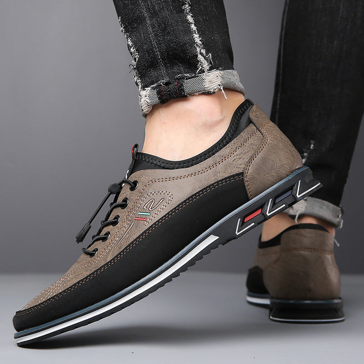 Pablo| Zapatos Oxford Clásicos