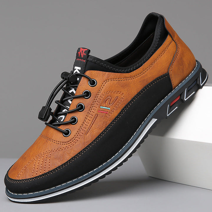 Pablo| Zapatos Oxford Clásicos