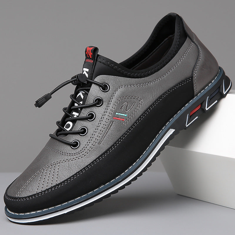 Pablo| Zapatos Oxford Clásicos