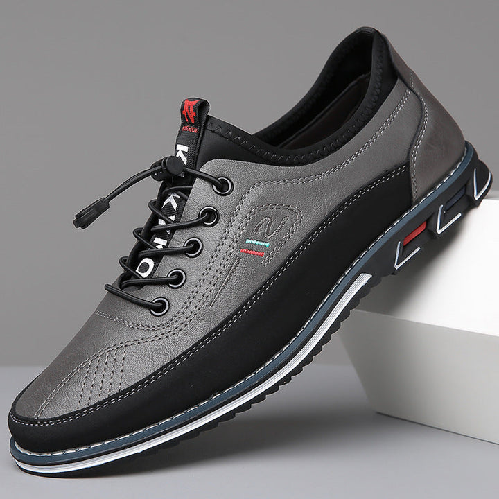Pablo| Zapatos Oxford Clásicos
