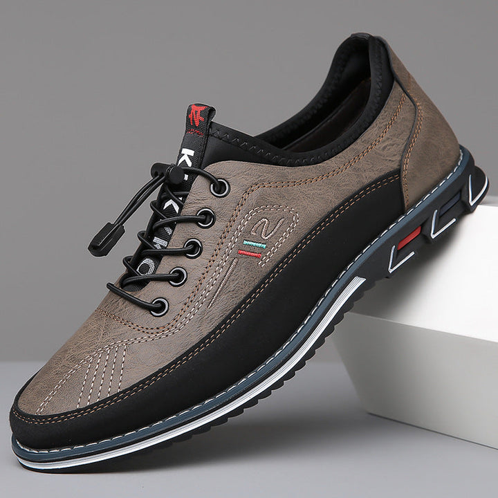 Pablo| Zapatos Oxford Clásicos