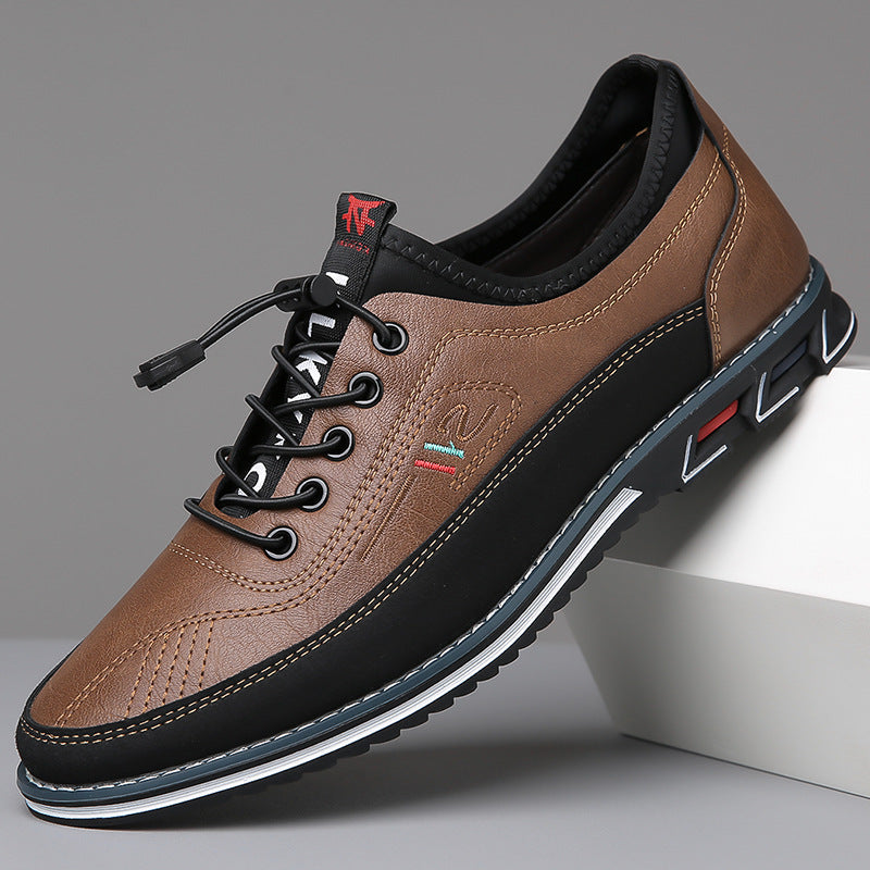 Pablo| Zapatos Oxford Clásicos