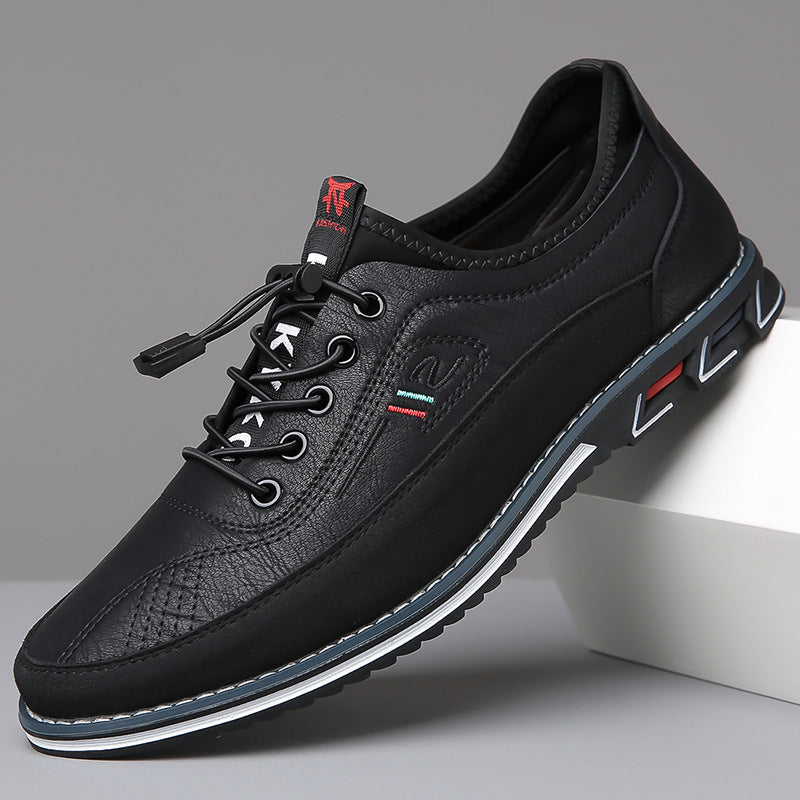 Pablo| Zapatos Oxford Clásicos