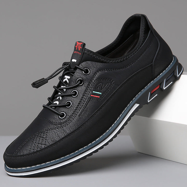 Pablo| Zapatos Oxford Clásicos