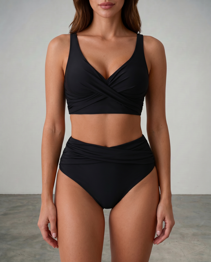 Claudia | Bikini Escultor