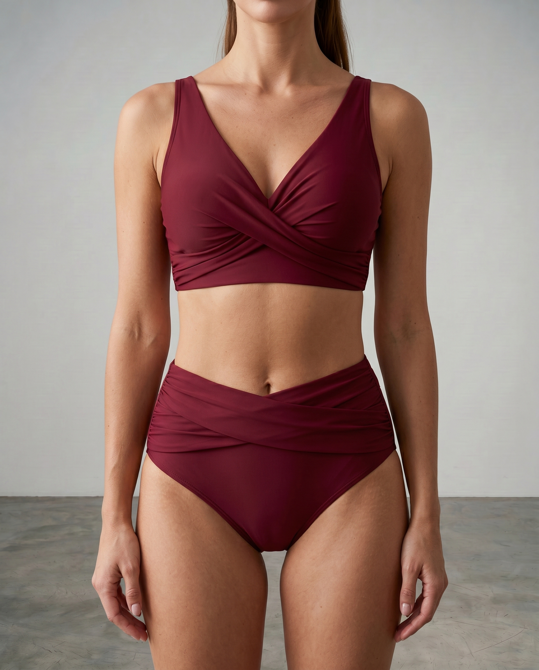 Claudia | Bikini Escultor