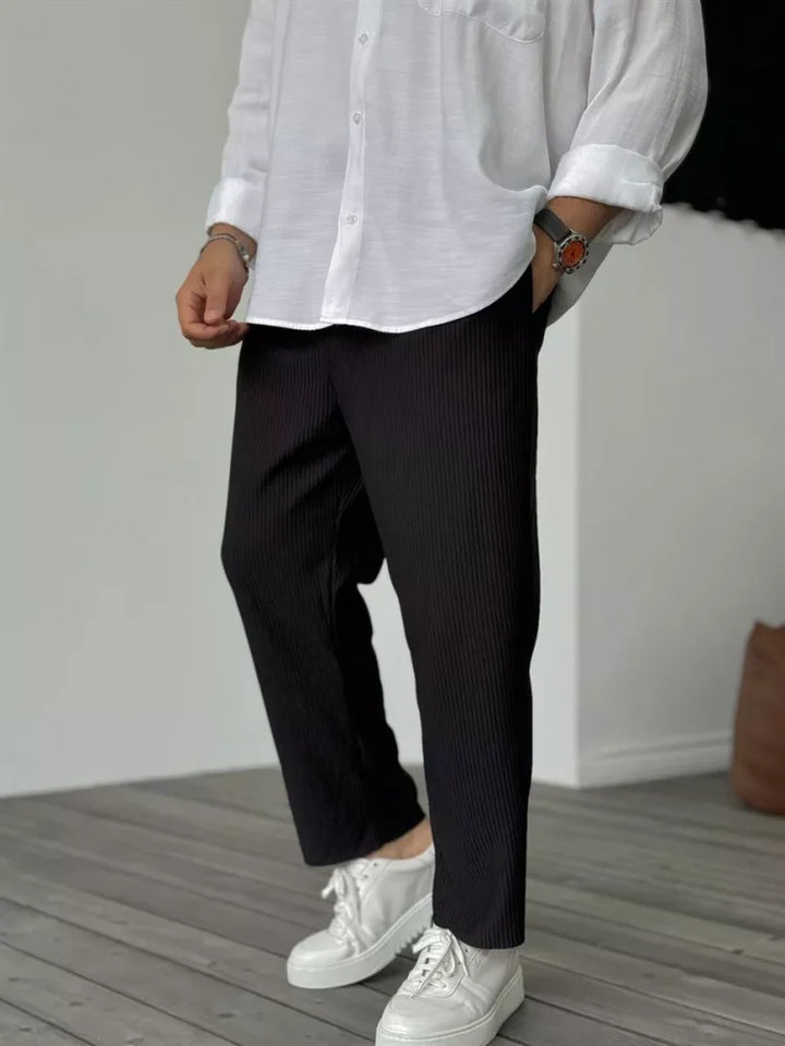 Filippo™ | Pantalones de lujo suaves para hombres