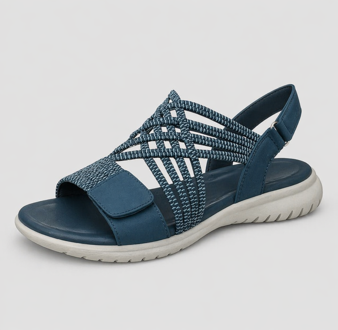 Paula | Sandalias Ortopédicas