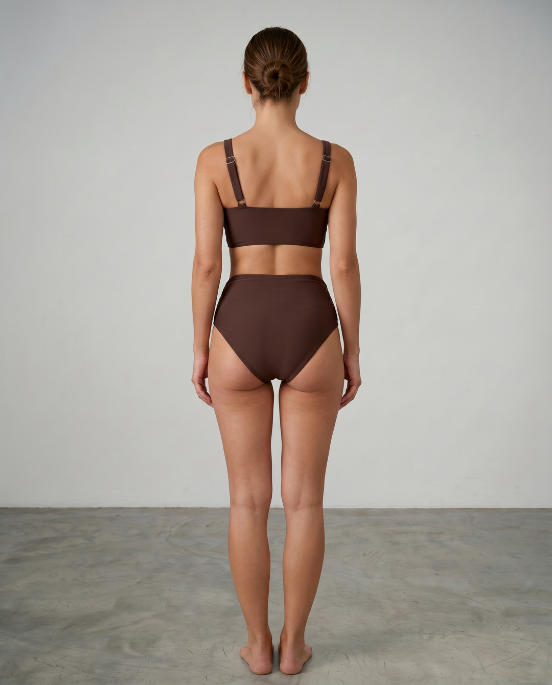 Claudia | Bikini Escultor
