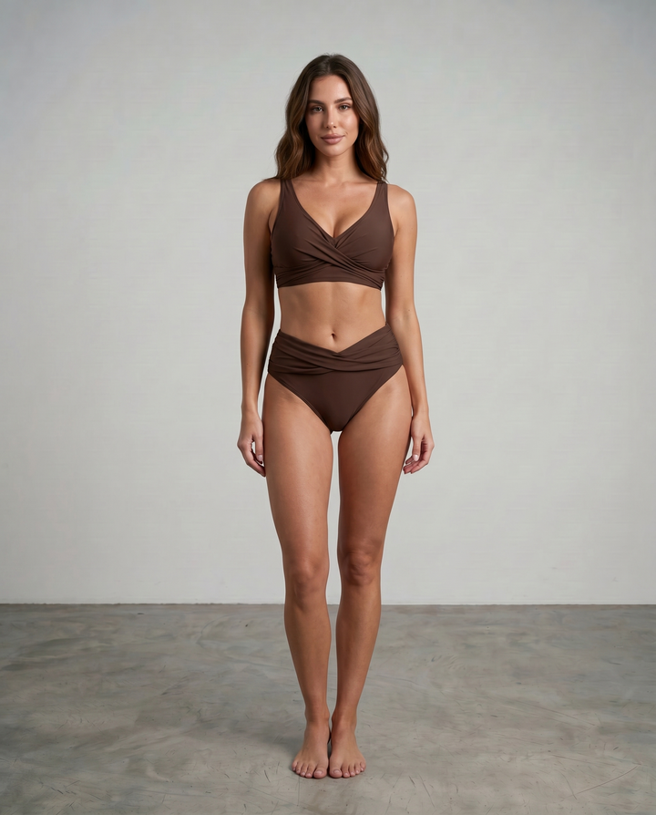 Claudia | Bikini Escultor