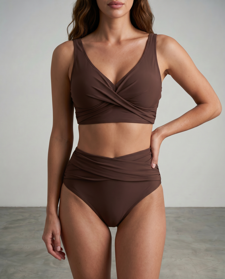 Claudia | Bikini Escultor