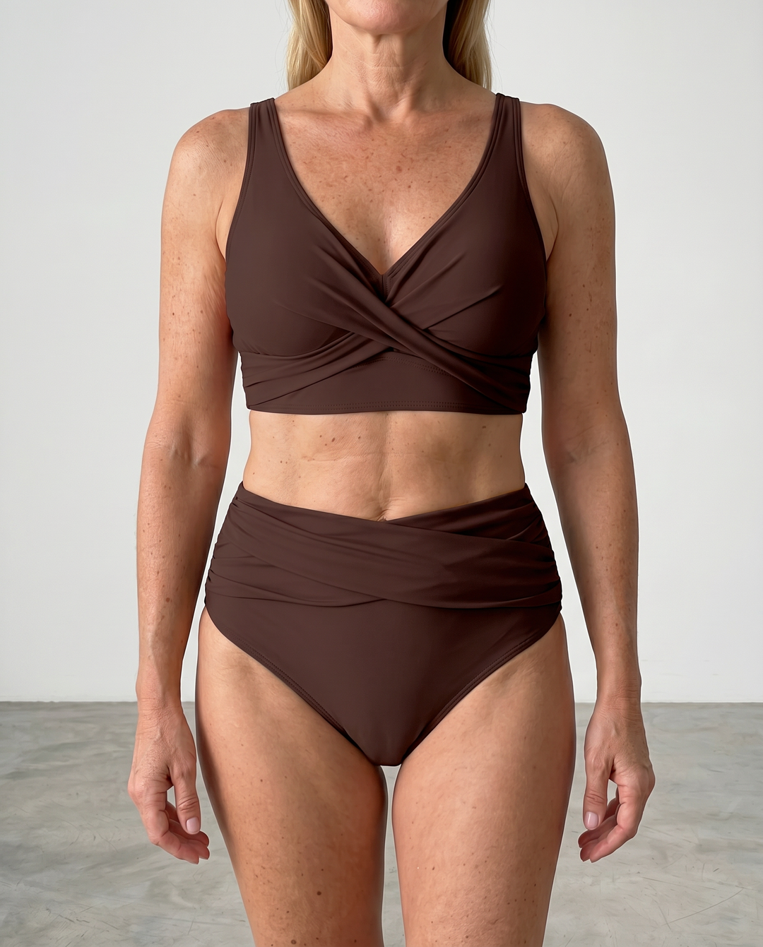 Claudia | Bikini Escultor