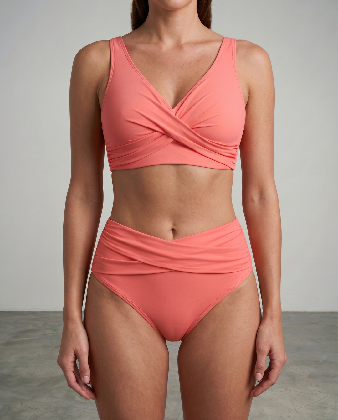 Claudia | Bikini Escultor