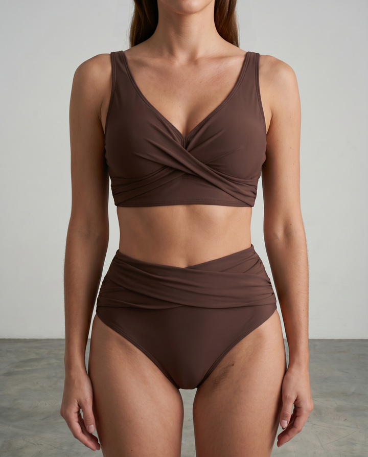 Claudia | Bikini Escultor