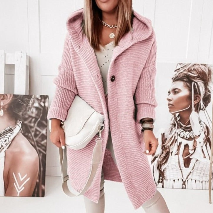 Liliana | Cardigan Cozy Chic