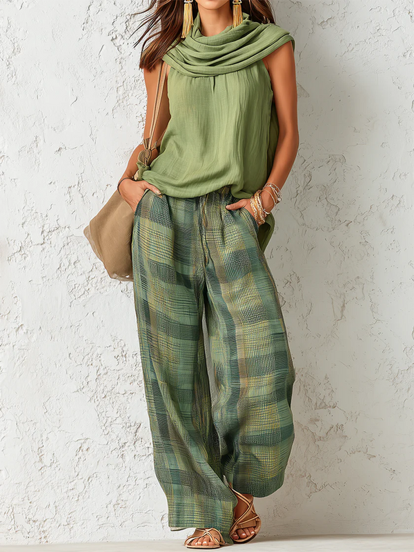 Alba | Conjunto de Comodidad Natural