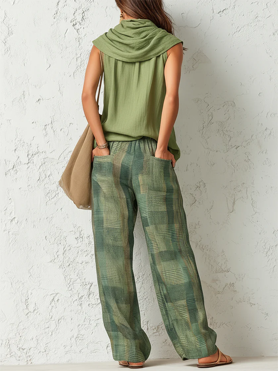 Alba | Conjunto de Comodidad Natural