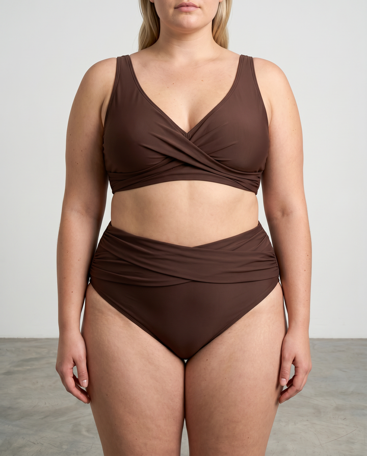 Claudia | Bikini Escultor