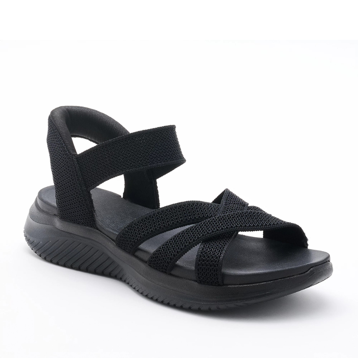 Maria | Sandalias Flexibles Ortopédicas