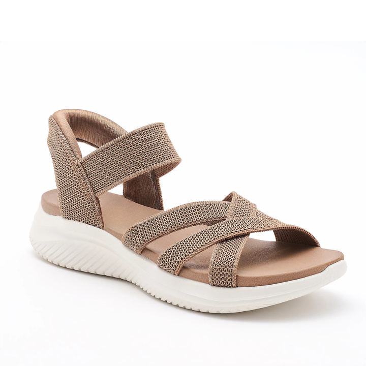 Maria | Sandalias Flexibles Ortopédicas