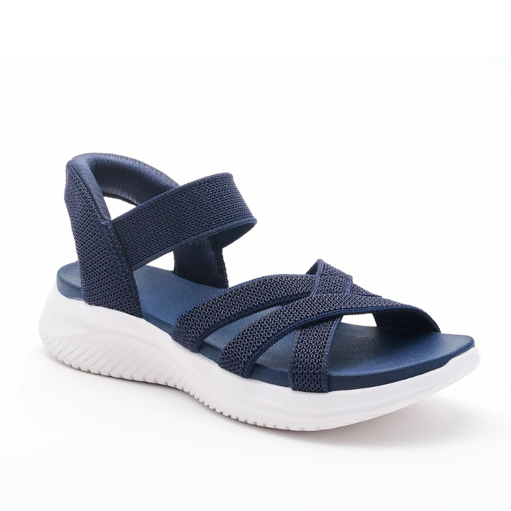 Maria | Sandalias Flexibles Ortopédicas