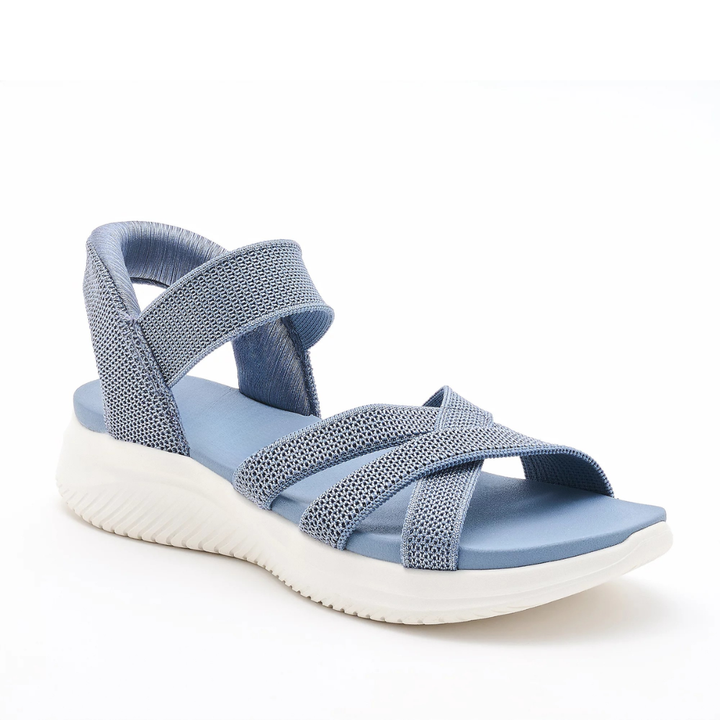 Maria | Sandalias Flexibles Ortopédicas
