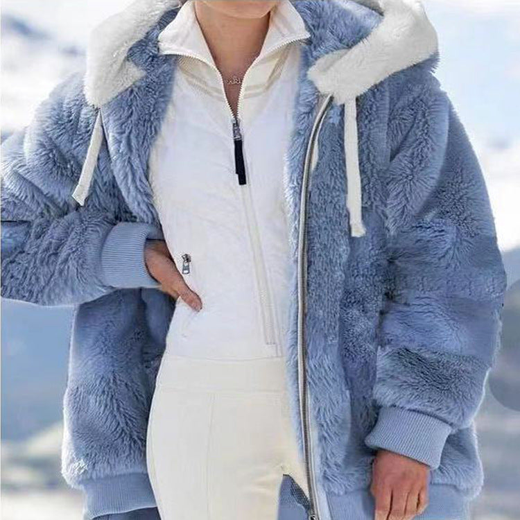 Kessy | Chaqueta Cómoda