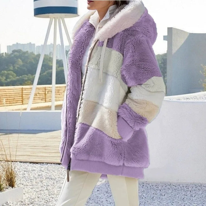Kessy | Chaqueta Cómoda